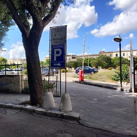 Salento Holidays Lecce Exterior photo