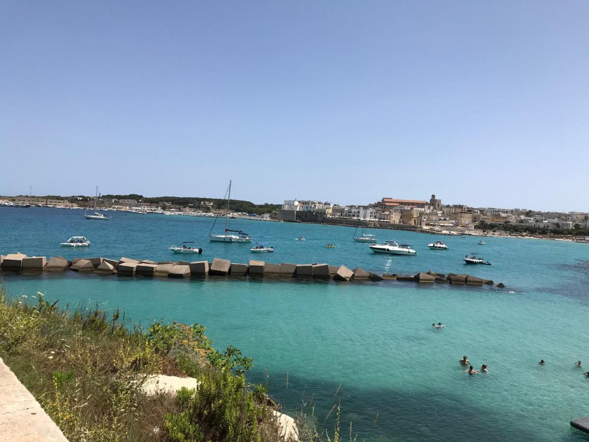 Salento Holidays Lecce Exterior photo