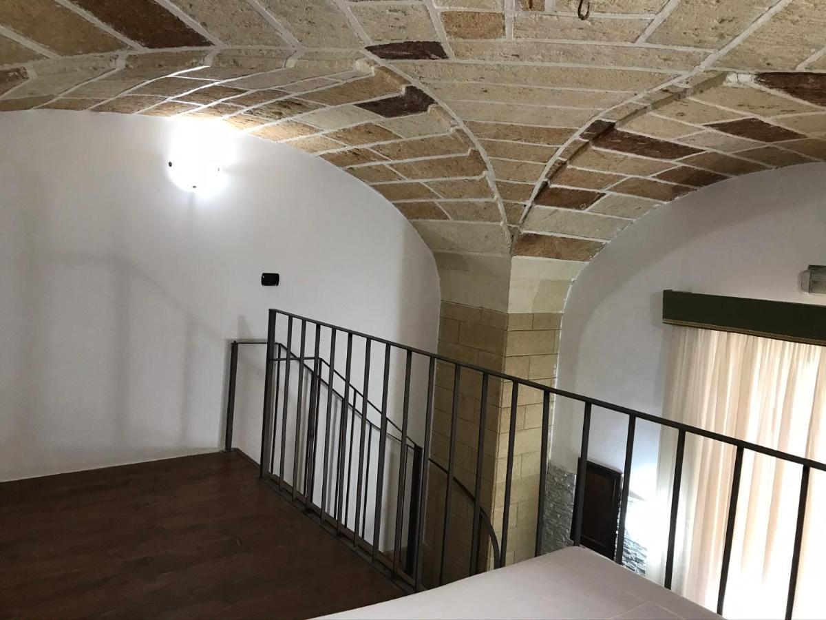 Salento Holidays Lecce Exterior photo