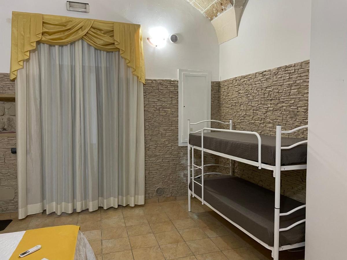 Salento Holidays Lecce Exterior photo
