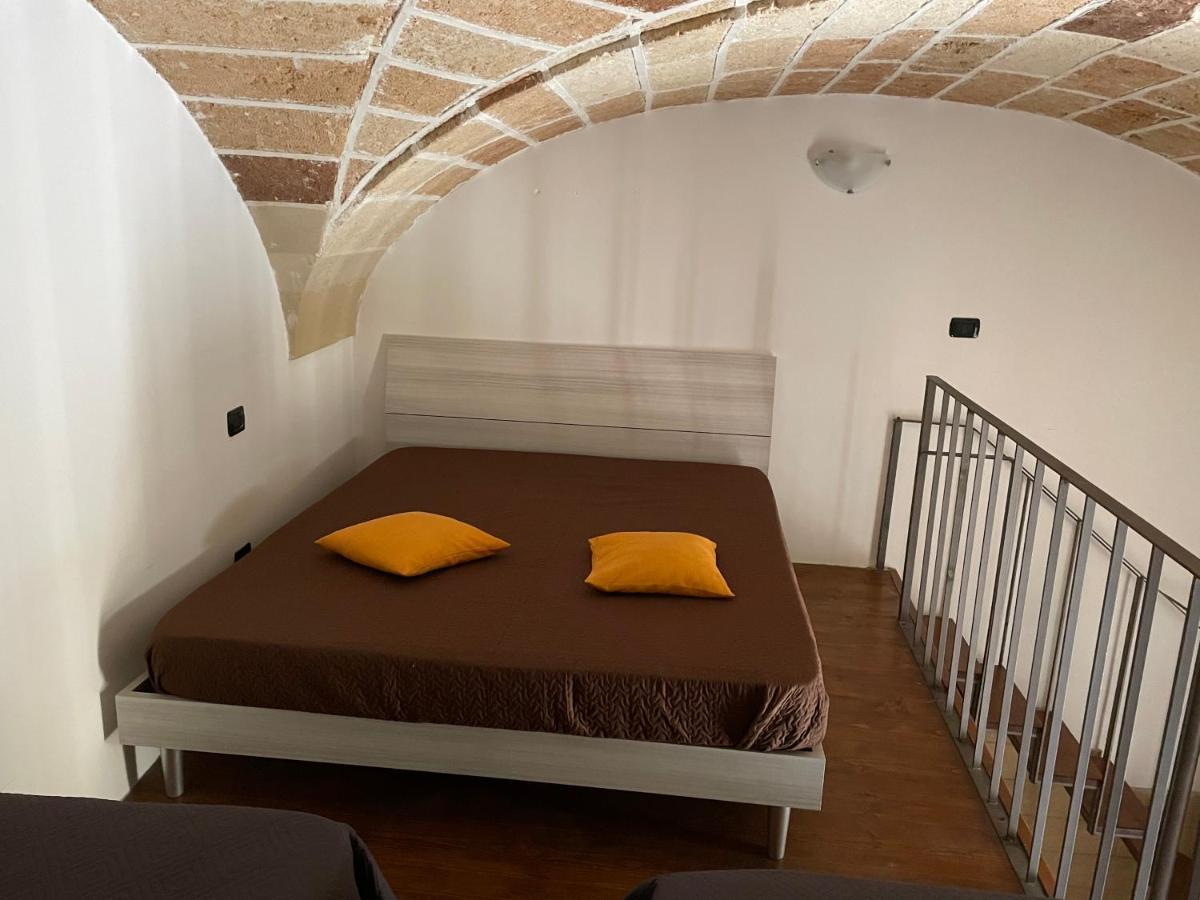 Salento Holidays Lecce Exterior photo