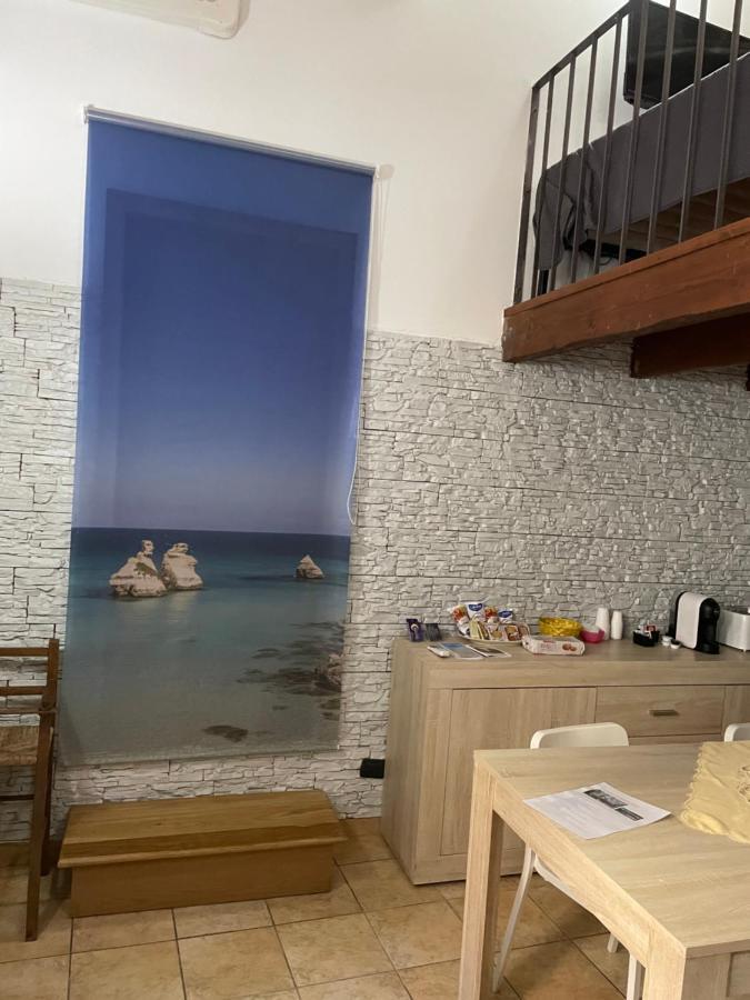 Salento Holidays Lecce Exterior photo