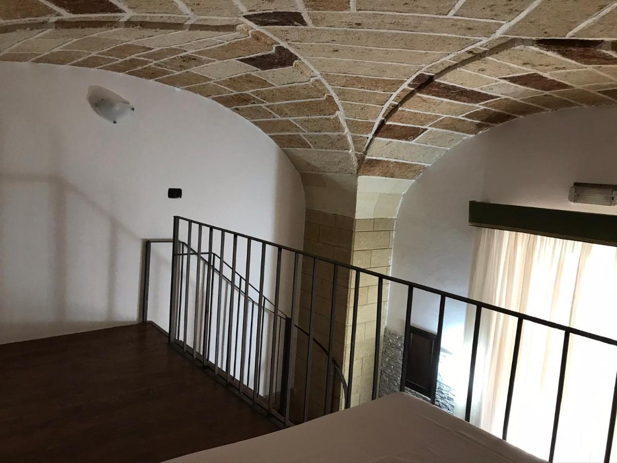 Salento Holidays Lecce Exterior photo