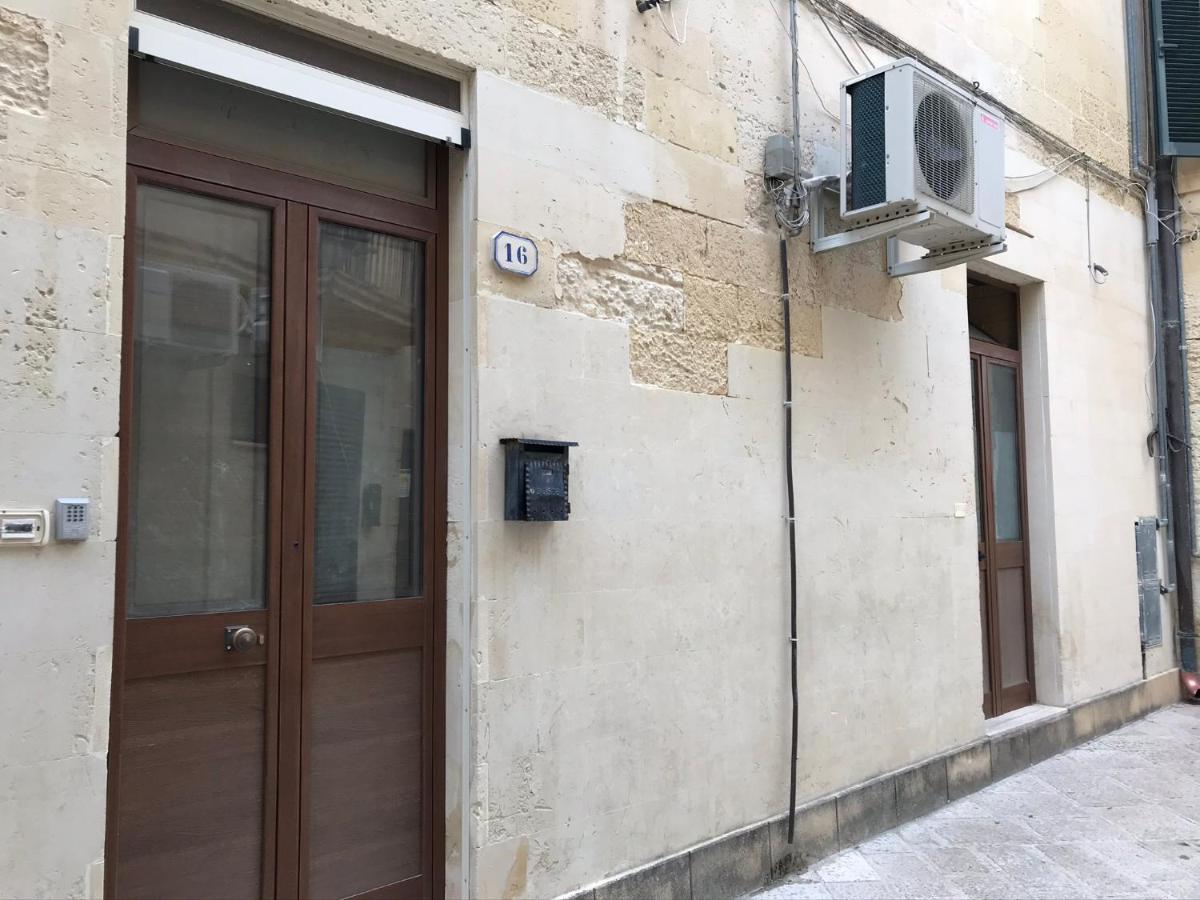 Salento Holidays Lecce Exterior photo