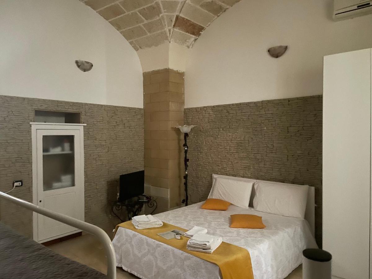 Salento Holidays Lecce Exterior photo