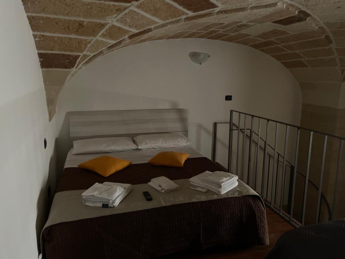 Salento Holidays Lecce Exterior photo