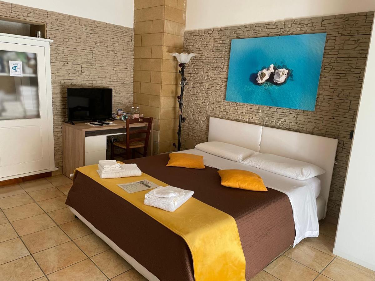 Salento Holidays Lecce Exterior photo