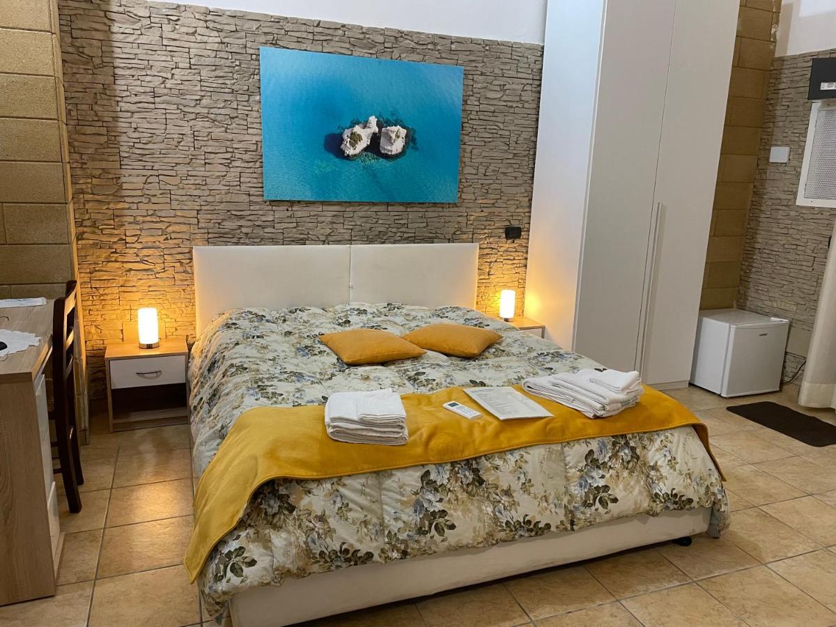 Salento Holidays Lecce Exterior photo